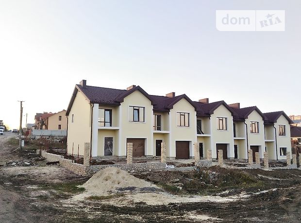 двухэтажный дом, 125 кв. м, кирпич. Продажа в Петрикове (Тернопольская обл.) фото 1 двухэтажный дом, 125 кв. м, кирпич. Продажа в Петрикове (Тернопольская обл.) фото 1