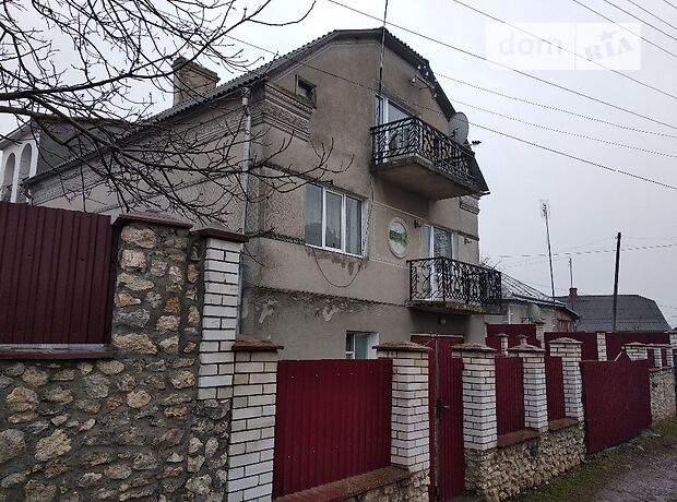 двухэтажный дом с садом, 209 кв. м, кирпич. Продажа в Плотыче (Тернопольская обл.) фото 1 двухэтажный дом с садом, 209 кв. м, кирпич. Продажа в Плотыче (Тернопольская обл.) фото 1