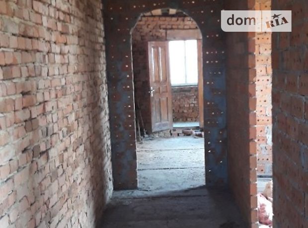 двухэтажный дом, 160 кв. м, кирпич. Продажа в Почапинцы (Тернопольская обл.) фото 1 двухэтажный дом, 160 кв. м, кирпич. Продажа в Почапинцы (Тернопольская обл.) фото 1