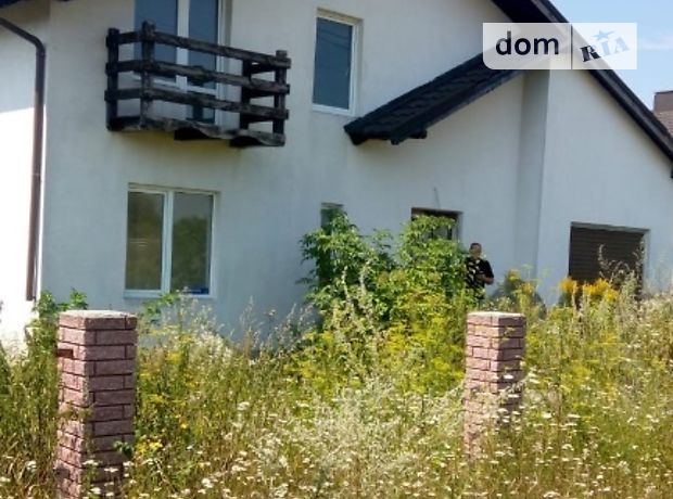 двухэтажный дом, 160 кв. м, кирпич. Продажа в Почапинцы (Тернопольская обл.) фото 1 двухэтажный дом, 160 кв. м, кирпич. Продажа в Почапинцы (Тернопольская обл.) фото 1