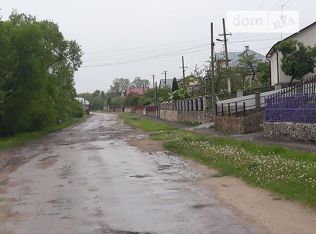 двухэтажный дом, 187 кв. м, кирпич. Продажа в Почапинцы (Тернопольская обл.) фото 1 двухэтажный дом, 187 кв. м, кирпич. Продажа в Почапинцы (Тернопольская обл.) фото 1
