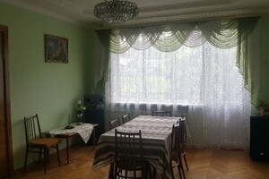 трехэтажный дом с балконом, 250 кв. м, кирпич. Продажа в Подгородном фото 2