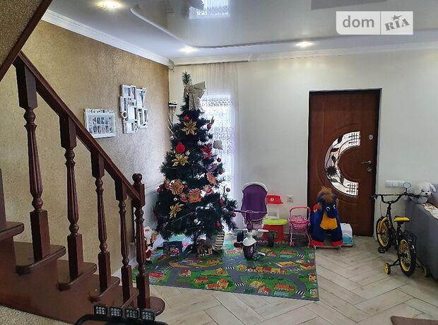 одноэтажный дом, 170 кв. м, кирпич. Продажа в Подгородном (Тернопольская обл.) фото 1 одноэтажный дом, 170 кв. м, кирпич. Продажа в Подгородном (Тернопольская обл.) фото 1