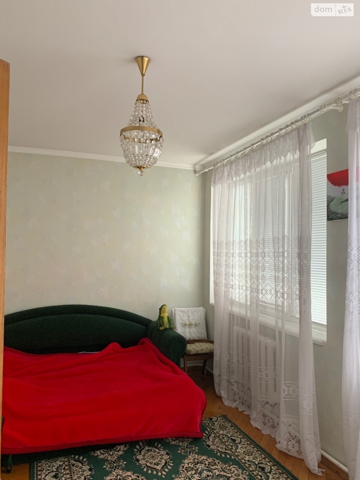 двухэтажный дом с балконом, 280 кв. м, кирпич. Продажа в Подгородном фото 1