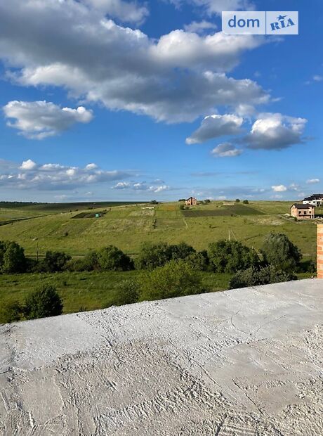 трехэтажный дом с террасой, 250 кв. м, кирпич. Продажа в Подгородном (Тернопольская обл.) фото 1 трехэтажный дом с террасой, 250 кв. м, кирпич. Продажа в Подгородном (Тернопольская обл.) фото 1