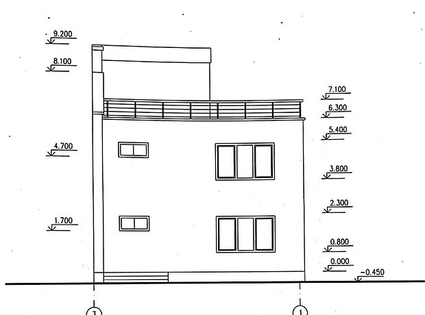трехэтажный дом с террасой, 250 кв. м, кирпич. Продажа в Подгородном (Тернопольская обл.) фото 1 трехэтажный дом с террасой, 250 кв. м, кирпич. Продажа в Подгородном (Тернопольская обл.) фото 1
