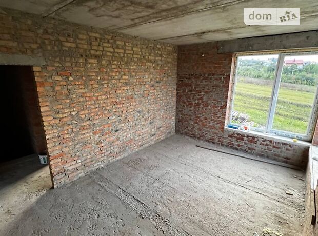 трехэтажный дом с террасой, 250 кв. м, кирпич. Продажа в Подгородном (Тернопольская обл.) фото 1 трехэтажный дом с террасой, 250 кв. м, кирпич. Продажа в Подгородном (Тернопольская обл.) фото 1