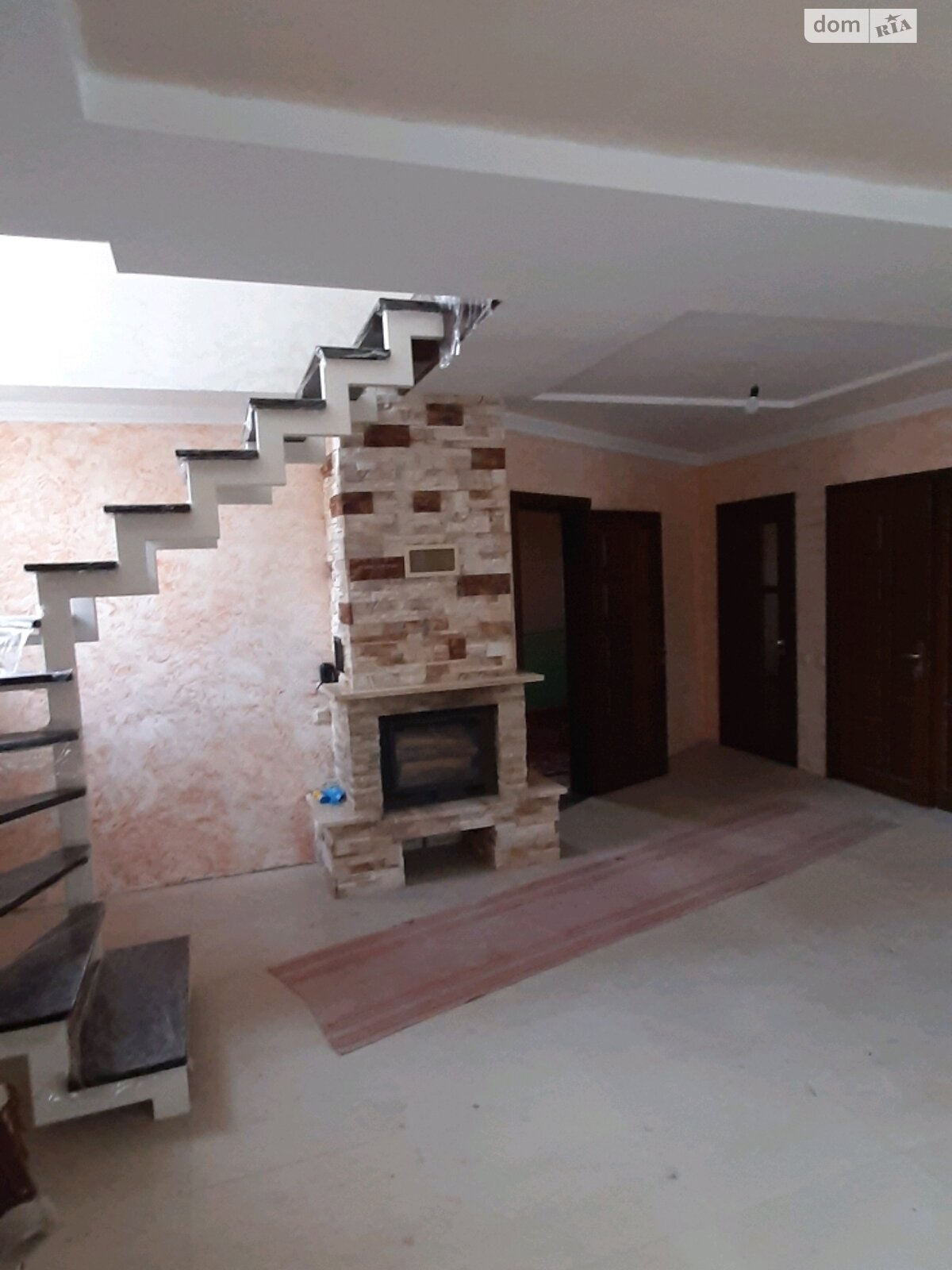 двоповерховий будинок з верандою, 170 кв. м, кирпич. Продаж у Підгородне фото 1 двоповерховий будинок з верандою, 170 кв. м, кирпич. Продаж у Підгородне фото 1