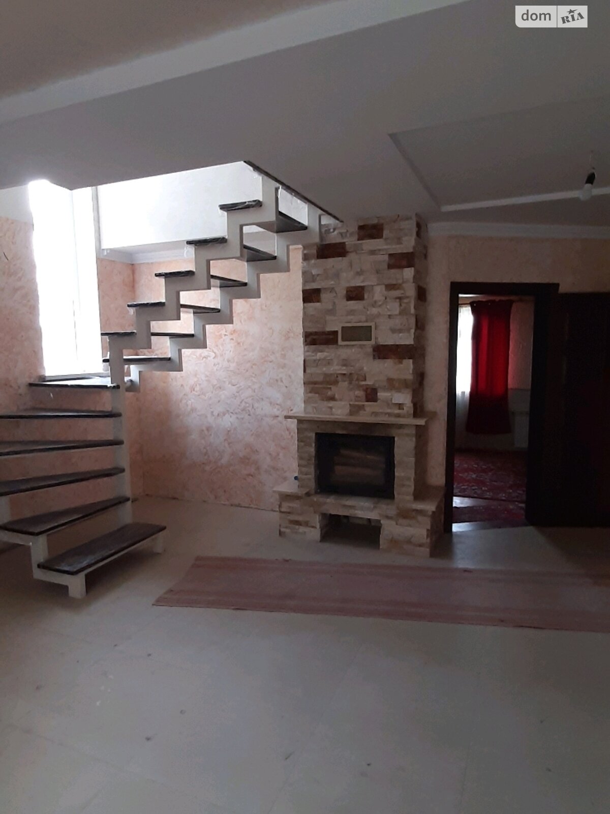 двоповерховий будинок з верандою, 170 кв. м, кирпич. Продаж у Підгородне фото 1 двоповерховий будинок з верандою, 170 кв. м, кирпич. Продаж у Підгородне фото 1
