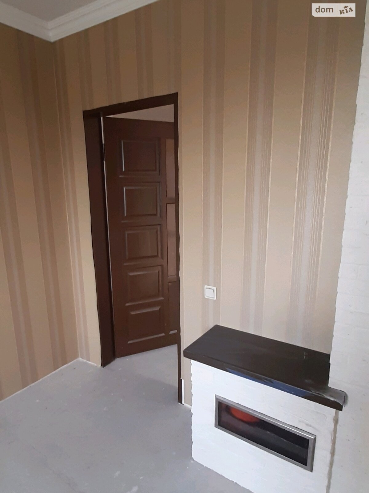 двоповерховий будинок з верандою, 170 кв. м, кирпич. Продаж у Підгородне фото 1 двоповерховий будинок з верандою, 170 кв. м, кирпич. Продаж у Підгородне фото 1