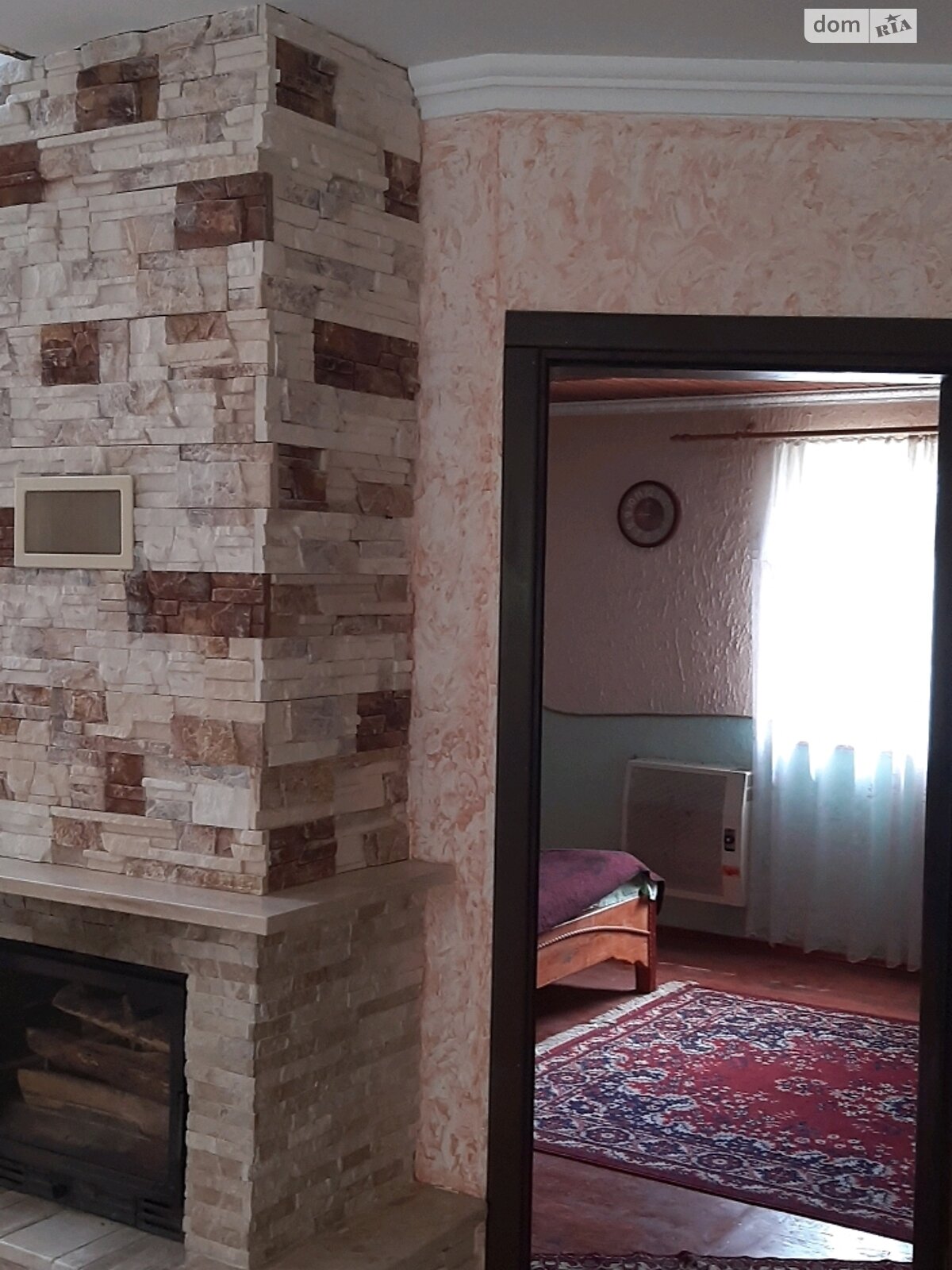 двоповерховий будинок з верандою, 170 кв. м, кирпич. Продаж у Підгородне фото 1 двоповерховий будинок з верандою, 170 кв. м, кирпич. Продаж у Підгородне фото 1