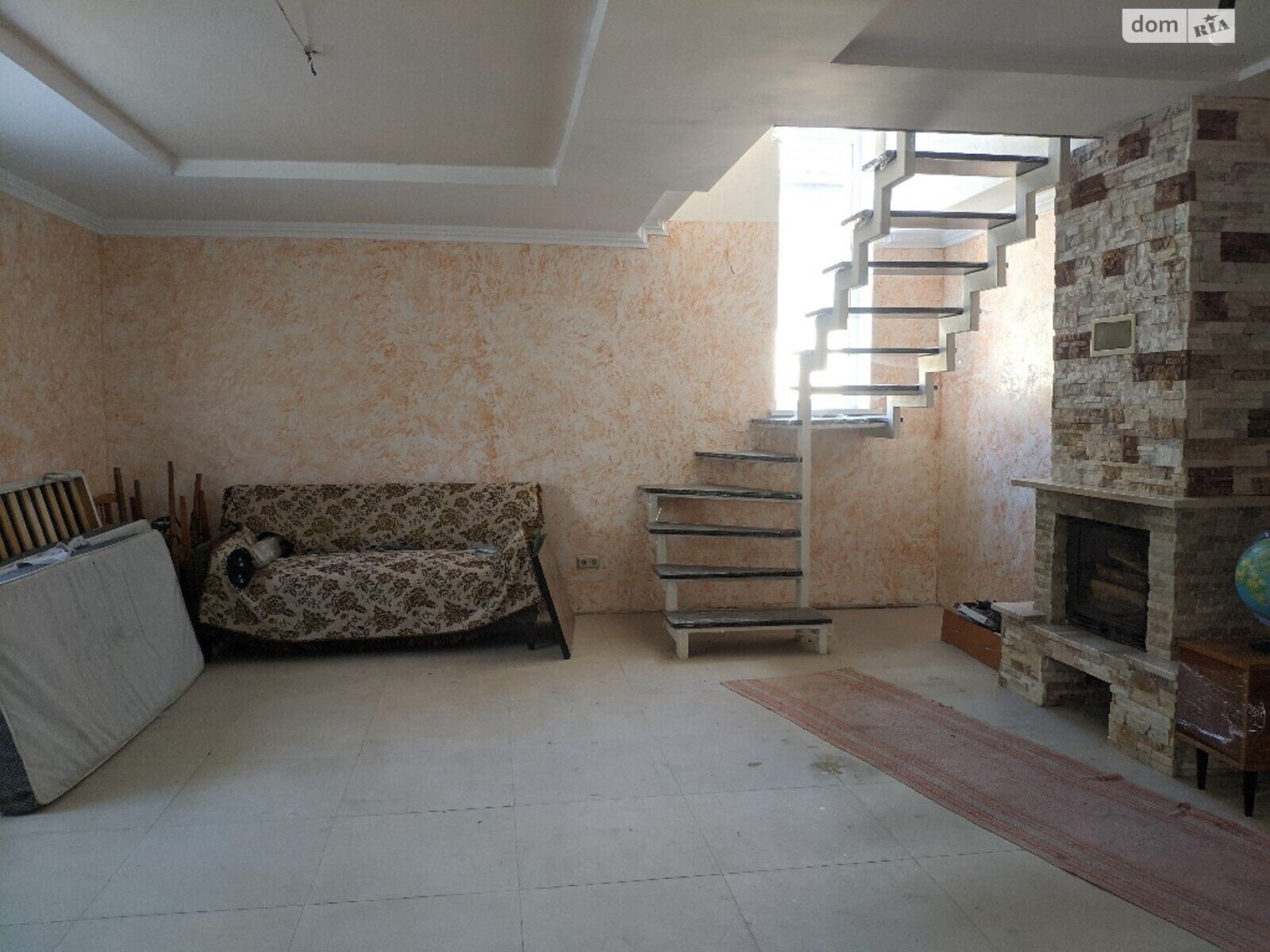двоповерховий будинок з верандою, 170 кв. м, кирпич. Продаж у Підгородне фото 1 двоповерховий будинок з верандою, 170 кв. м, кирпич. Продаж у Підгородне фото 1