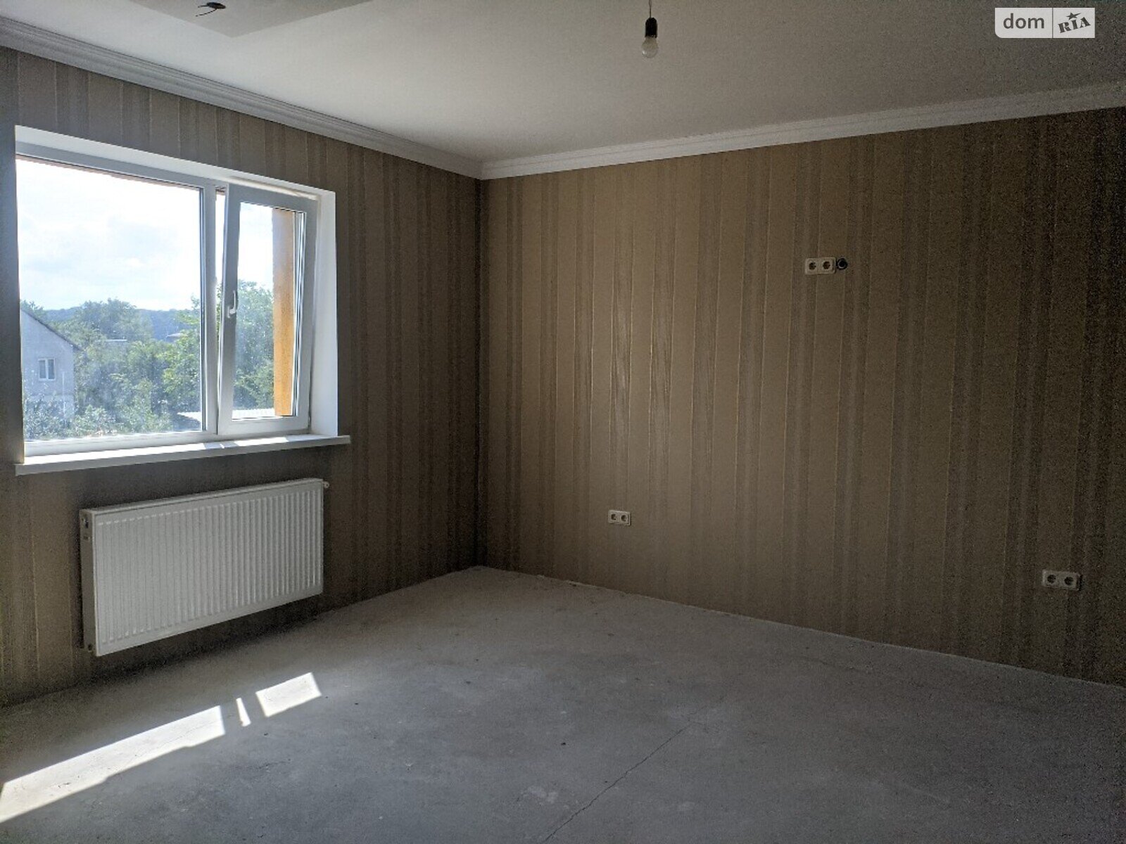 двоповерховий будинок з верандою, 170 кв. м, кирпич. Продаж у Підгородне фото 1 двоповерховий будинок з верандою, 170 кв. м, кирпич. Продаж у Підгородне фото 1