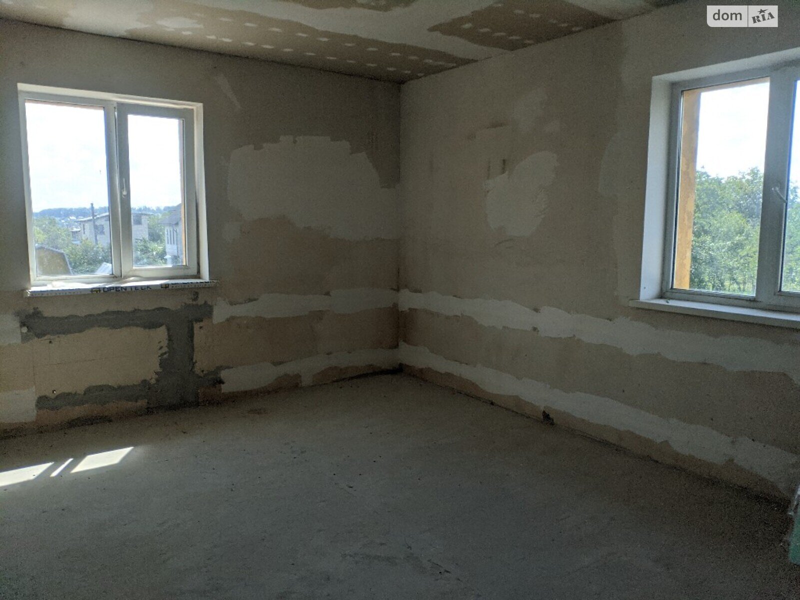 двоповерховий будинок з верандою, 170 кв. м, кирпич. Продаж у Підгородне фото 1 двоповерховий будинок з верандою, 170 кв. м, кирпич. Продаж у Підгородне фото 1