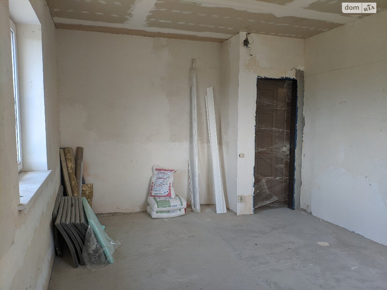 двоповерховий будинок з верандою, 170 кв. м, кирпич. Продаж у Підгородне фото 1 двоповерховий будинок з верандою, 170 кв. м, кирпич. Продаж у Підгородне фото 1