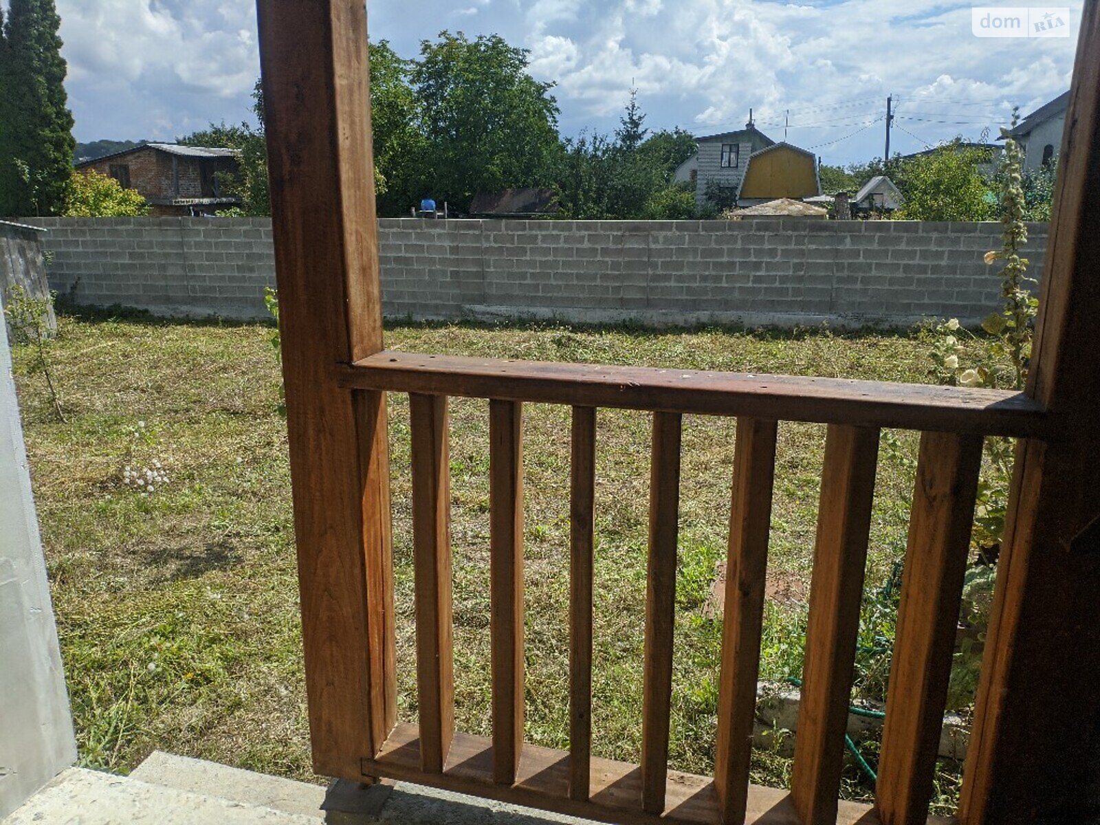 двоповерховий будинок з верандою, 170 кв. м, кирпич. Продаж у Підгородне фото 1 двоповерховий будинок з верандою, 170 кв. м, кирпич. Продаж у Підгородне фото 1