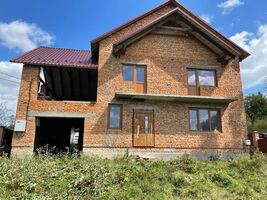 двоповерховий будинок, 190 кв. м, цегла. Продаж у Підгородне фото 2