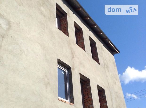 двухэтажный дом, 300 кв. м, кирпич. Продажа в Подгородном (Тернопольская обл.) фото 1 двухэтажный дом, 300 кв. м, кирпич. Продажа в Подгородном (Тернопольская обл.) фото 1