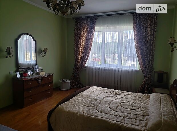 двухэтажный дом с камином, 350 кв. м, кирпич. Продажа в Подгородном (Тернопольская обл.) фото 1 двухэтажный дом с камином, 350 кв. м, кирпич. Продажа в Подгородном (Тернопольская обл.) фото 1