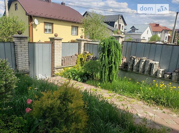 двухэтажный дом с камином, 350 кв. м, кирпич. Продажа в Подгородном (Тернопольская обл.) фото 1 двухэтажный дом с камином, 350 кв. м, кирпич. Продажа в Подгородном (Тернопольская обл.) фото 1
