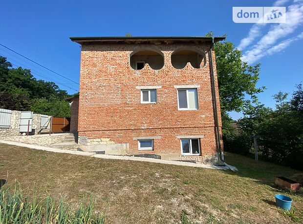 двухэтажный дом с камином, 161 кв. м, кирпич. Продажа в Подгородном (Тернопольская обл.) фото 1 двухэтажный дом с камином, 161 кв. м, кирпич. Продажа в Подгородном (Тернопольская обл.) фото 1