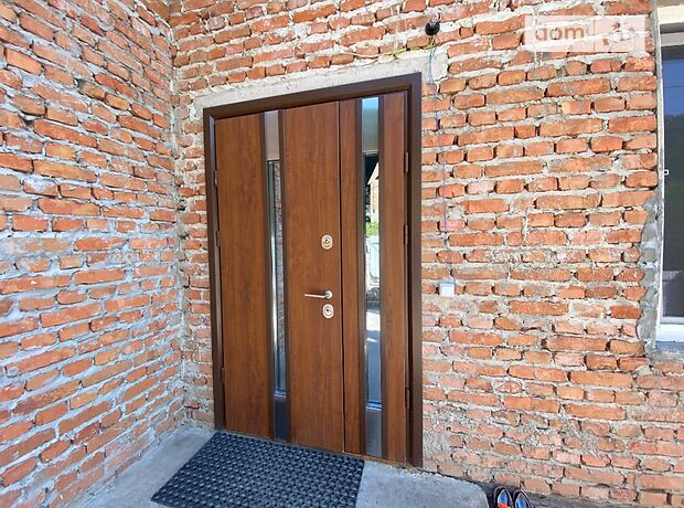 двухэтажный дом с камином, 161 кв. м, кирпич. Продажа в Подгородном (Тернопольская обл.) фото 1 двухэтажный дом с камином, 161 кв. м, кирпич. Продажа в Подгородном (Тернопольская обл.) фото 1