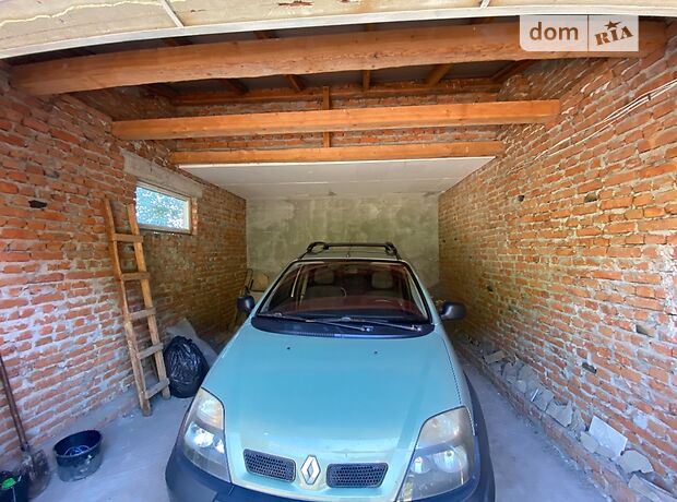 двухэтажный дом с камином, 161 кв. м, кирпич. Продажа в Подгородном (Тернопольская обл.) фото 1 двухэтажный дом с камином, 161 кв. м, кирпич. Продажа в Подгородном (Тернопольская обл.) фото 1