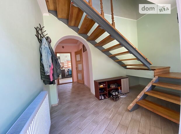 двухэтажный дом с камином, 161 кв. м, кирпич. Продажа в Подгородном (Тернопольская обл.) фото 1 двухэтажный дом с камином, 161 кв. м, кирпич. Продажа в Подгородном (Тернопольская обл.) фото 1