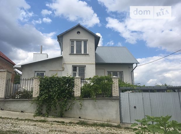 трехэтажный дом, 160 кв. м, кирпич. Продажа в Подгородном (Тернопольская обл.) фото 1 трехэтажный дом, 160 кв. м, кирпич. Продажа в Подгородном (Тернопольская обл.) фото 1