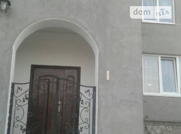 двухэтажный дом с камином, 240 кв. м, кирпич. Продажа в Подгородном (Тернопольская обл.) фото 1 двухэтажный дом с камином, 240 кв. м, кирпич. Продажа в Подгородном (Тернопольская обл.) фото 1