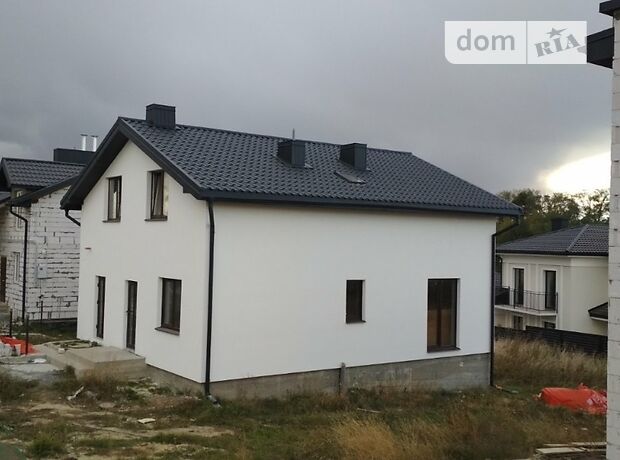 двухэтажный дом, 152 кв. м, кирпич. Продажа в Подгородном (Тернопольская обл.) фото 1 двухэтажный дом, 152 кв. м, кирпич. Продажа в Подгородном (Тернопольская обл.) фото 1
