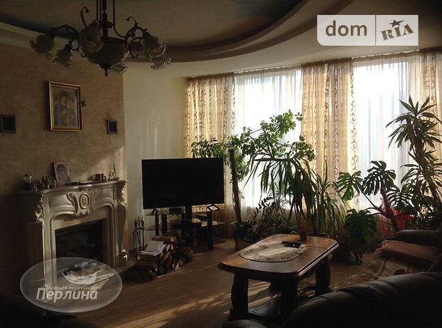 трехэтажный дом с камином, 460 кв. м, кирпич. Продажа в Подгородном (Тернопольская обл.) фото 1 трехэтажный дом с камином, 460 кв. м, кирпич. Продажа в Подгородном (Тернопольская обл.) фото 1