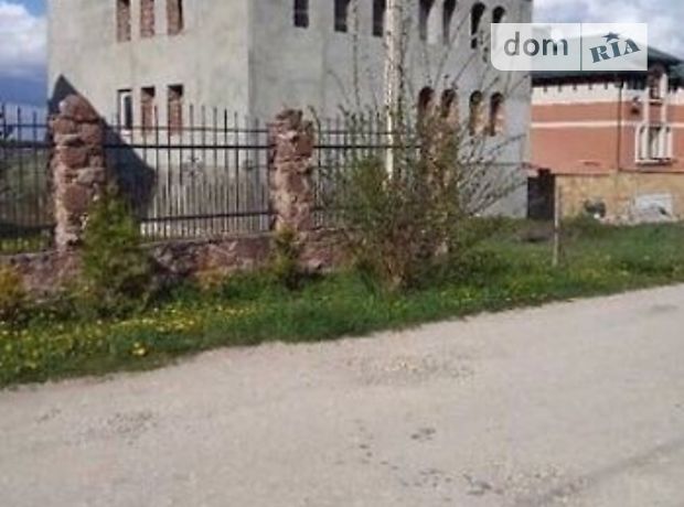 двухэтажный дом с гаражом, 264 кв. м, кирпич. Продажа в Подгородном (Тернопольская обл.) фото 1 двухэтажный дом с гаражом, 264 кв. м, кирпич. Продажа в Подгородном (Тернопольская обл.) фото 1