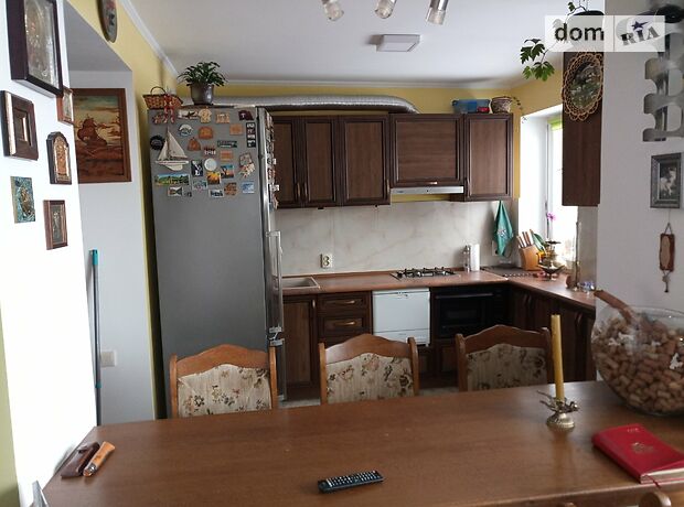 двухэтажный дом с камином, 150 кв. м, кирпич. Продажа в Подгородном (Тернопольская обл.) фото 1 двухэтажный дом с камином, 150 кв. м, кирпич. Продажа в Подгородном (Тернопольская обл.) фото 1
