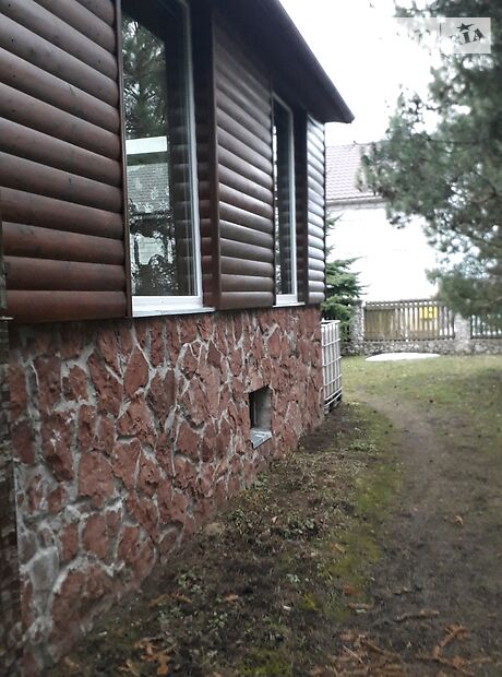 двухэтажный дом с камином, 150 кв. м, кирпич. Продажа в Подгородном (Тернопольская обл.) фото 1 двухэтажный дом с камином, 150 кв. м, кирпич. Продажа в Подгородном (Тернопольская обл.) фото 1