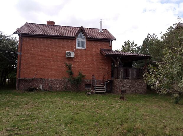 двухэтажный дом с камином, 150 кв. м, кирпич. Продажа в Подгородном (Тернопольская обл.) фото 1 двухэтажный дом с камином, 150 кв. м, кирпич. Продажа в Подгородном (Тернопольская обл.) фото 1