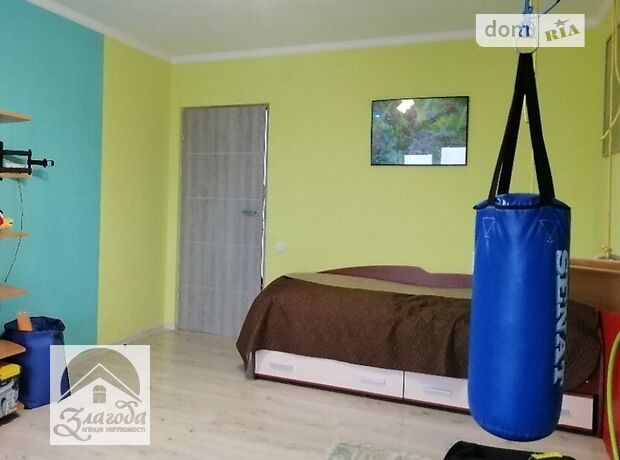 двухэтажный дом с садом, 165 кв. м, кирпич. Продажа в Подгородном (Тернопольская обл.) фото 1 двухэтажный дом с садом, 165 кв. м, кирпич. Продажа в Подгородном (Тернопольская обл.) фото 1