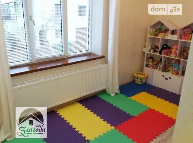 двухэтажный дом с садом, 165 кв. м, кирпич. Продажа в Подгородном (Тернопольская обл.) фото 1 двухэтажный дом с садом, 165 кв. м, кирпич. Продажа в Подгородном (Тернопольская обл.) фото 1