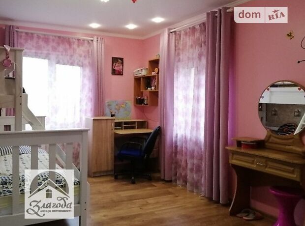двухэтажный дом с садом, 165 кв. м, кирпич. Продажа в Подгородном (Тернопольская обл.) фото 1 двухэтажный дом с садом, 165 кв. м, кирпич. Продажа в Подгородном (Тернопольская обл.) фото 1