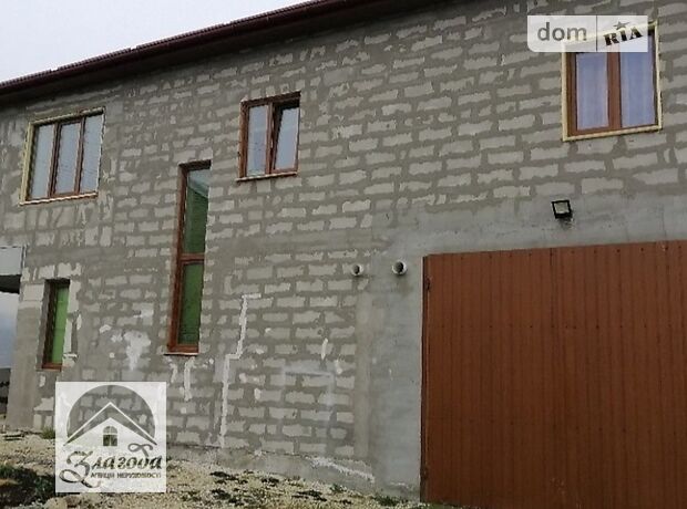 двухэтажный дом с садом, 165 кв. м, кирпич. Продажа в Подгородном (Тернопольская обл.) фото 1 двухэтажный дом с садом, 165 кв. м, кирпич. Продажа в Подгородном (Тернопольская обл.) фото 1