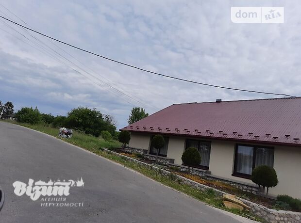 двухэтажный дом с террасой, 160 кв. м, кирпич. Продажа в Подгородном (Тернопольская обл.) фото 1 двухэтажный дом с террасой, 160 кв. м, кирпич. Продажа в Подгородном (Тернопольская обл.) фото 1