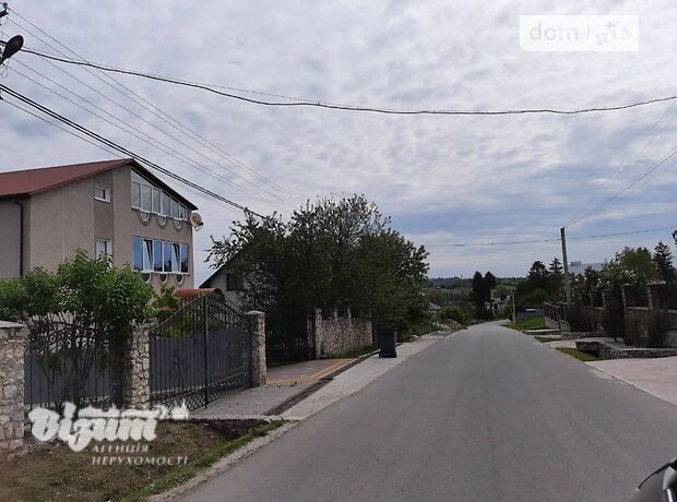 двухэтажный дом с террасой, 160 кв. м, кирпич. Продажа в Подгородном (Тернопольская обл.) фото 1 двухэтажный дом с террасой, 160 кв. м, кирпич. Продажа в Подгородном (Тернопольская обл.) фото 1