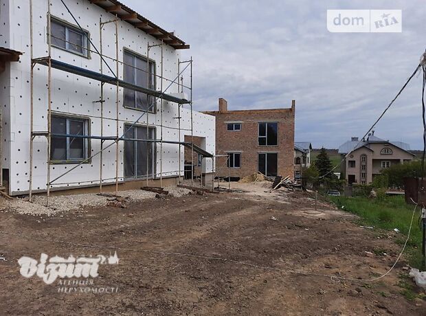 двухэтажный дом с террасой, 160 кв. м, кирпич. Продажа в Подгородном (Тернопольская обл.) фото 1 двухэтажный дом с террасой, 160 кв. м, кирпич. Продажа в Подгородном (Тернопольская обл.) фото 1