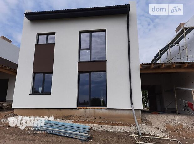 двухэтажный дом с террасой, 160 кв. м, кирпич. Продажа в Подгородном (Тернопольская обл.) фото 1 двухэтажный дом с террасой, 160 кв. м, кирпич. Продажа в Подгородном (Тернопольская обл.) фото 1