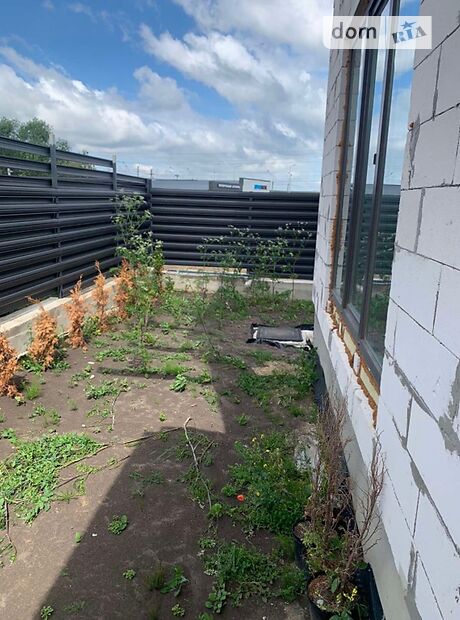 двухэтажный дом с черновой отделкой, 78 кв. м, керамический блок. Продажа в Подгородном (Тернопольская обл.) фото 1 двухэтажный дом с черновой отделкой, 78 кв. м, керамический блок. Продажа в Подгородном (Тернопольская обл.) фото 1