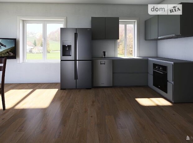 двухэтажный дом с черновой отделкой, 78 кв. м, керамический блок. Продажа в Подгородном (Тернопольская обл.) фото 1 двухэтажный дом с черновой отделкой, 78 кв. м, керамический блок. Продажа в Подгородном (Тернопольская обл.) фото 1