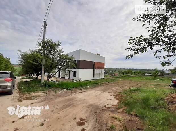 двухэтажный дом, 190 кв. м, кирпич. Продажа в Подгородном (Тернопольская обл.) фото 1 двухэтажный дом, 190 кв. м, кирпич. Продажа в Подгородном (Тернопольская обл.) фото 1