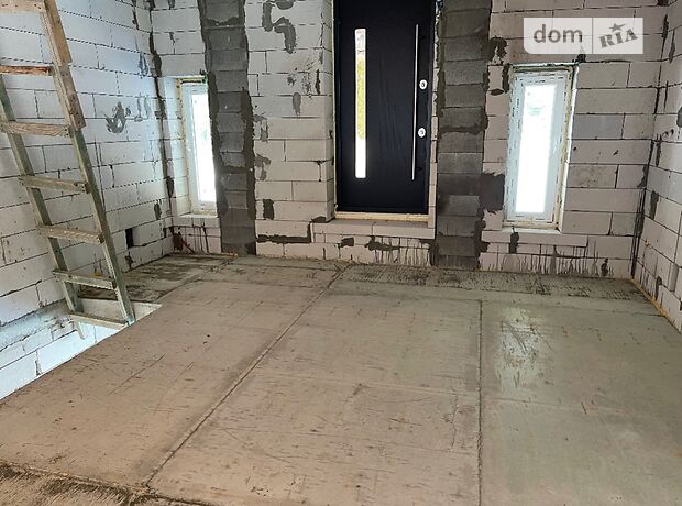 двухэтажный дом с черновой отделкой, 78 кв. м, керамический блок. Продажа в Подгородном (Тернопольская обл.) фото 1 двухэтажный дом с черновой отделкой, 78 кв. м, керамический блок. Продажа в Подгородном (Тернопольская обл.) фото 1