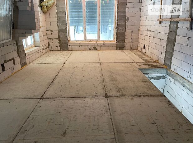 двухэтажный дом с черновой отделкой, 78 кв. м, керамический блок. Продажа в Подгородном (Тернопольская обл.) фото 1 двухэтажный дом с черновой отделкой, 78 кв. м, керамический блок. Продажа в Подгородном (Тернопольская обл.) фото 1
