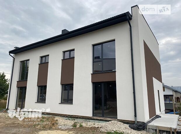 двухэтажный дом, 190 кв. м, кирпич. Продажа в Подгородном (Тернопольская обл.) фото 1 двухэтажный дом, 190 кв. м, кирпич. Продажа в Подгородном (Тернопольская обл.) фото 1